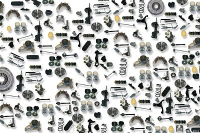 Stator Coil