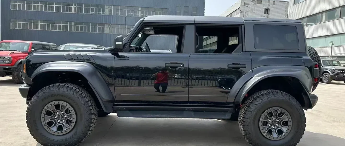 turbocharging a GM 3.6 V6