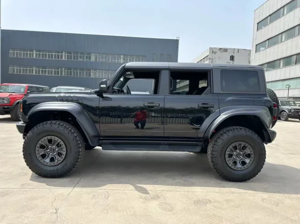 turbocharging a GM 3.6 V6