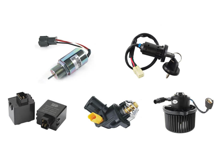 Dienger Parts Online