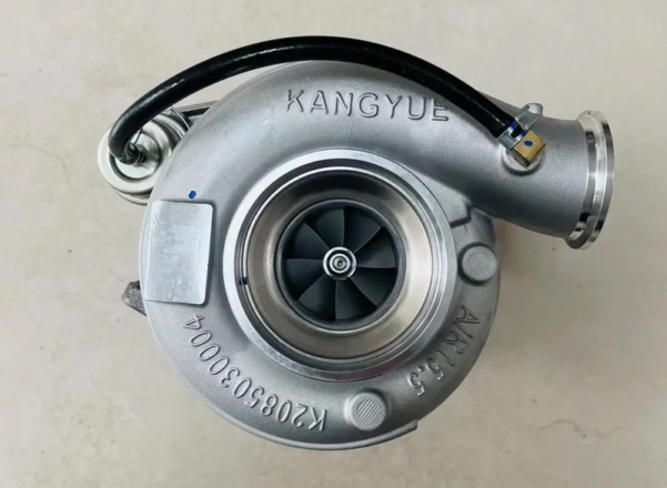 Supercharge vs Turbocharge