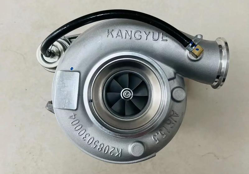 Supercharge vs Turbocharge