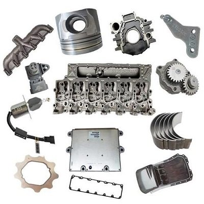 small engine parts near me