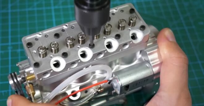 small engine parts near me