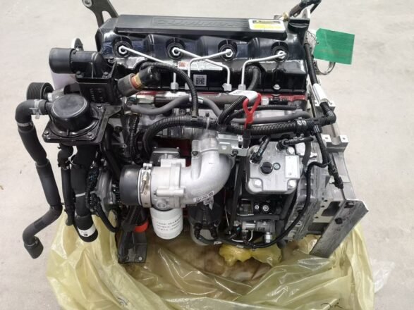 Supercharger vs Turbocharger: The Ultimate Showdown for Modern Performance