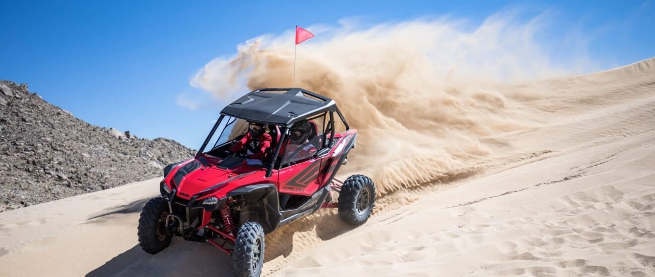 how does a turbocharger work