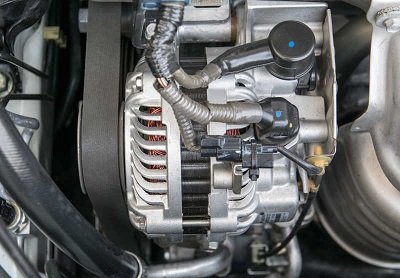 Kohler engine parts