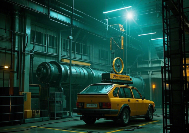 after market replacement for LCT