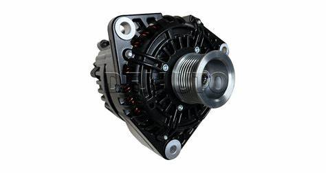 Alternators: The Heart of Your Vehicle’s Electrical System Explained Alternators: The Heart of Your Vehicle’s Electrical System Explained