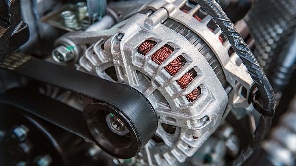Alternators: Powering the Heart of Your Engine – What You Need to Know Alternators: Powering the Heart of Your Engine – What You Need to Know