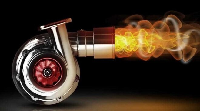 turbochargers