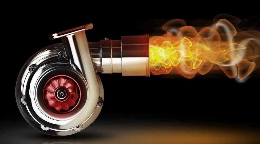 turbochargers