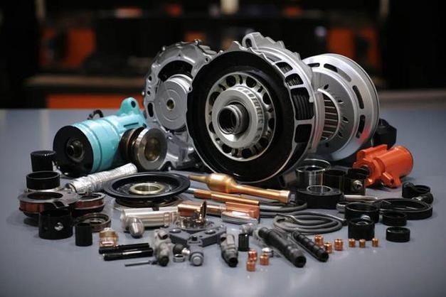 starter solenoid switch 
