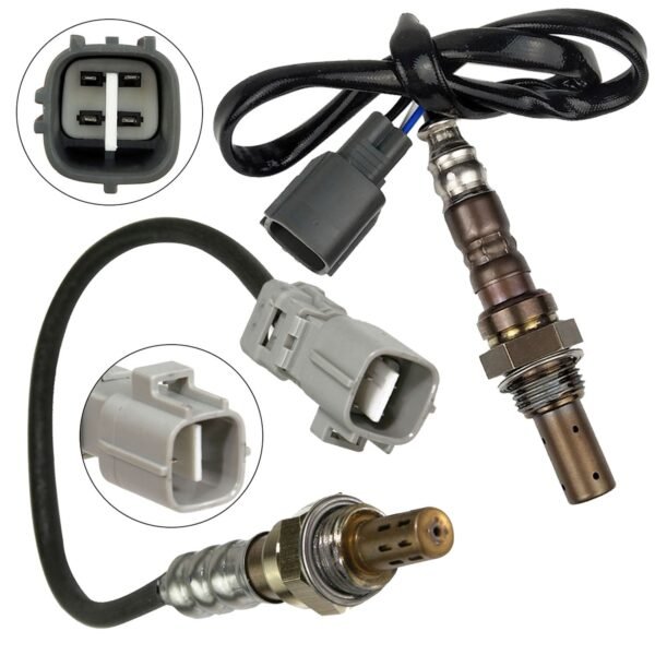 O2 Sensor Air Fuel Ratio (Up & Down) For Toyota Camry 2002-2003 2.4L 2Pcs