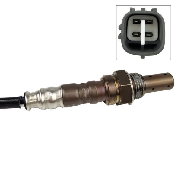 O2 Sensor Air Fuel Ratio (Up & Down) For Toyota Camry 2002-2003 2.4L 2Pcs - Image 6