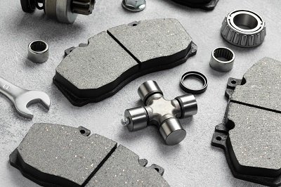 Car Engine Parts