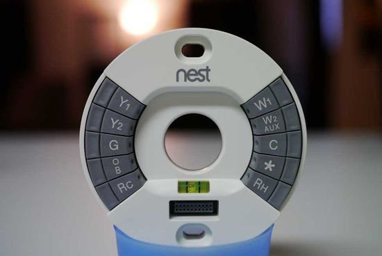 Nest Thermostat