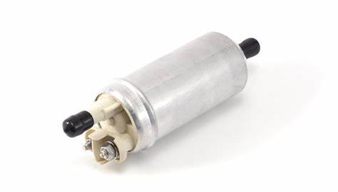 Electric Fuel Pumps: The Key To Reliable Engine Performance