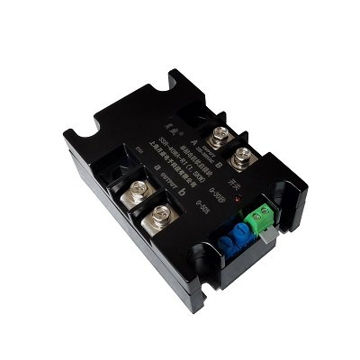 electric motor starter