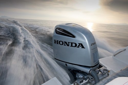 Honda Outboard Motors: Unleashing Power and Efficiency on the Water Honda Outboard Motors: Unleashing Power and Efficiency on the Water