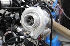 how does a turbocharger work