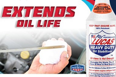 Unlock Peak Engine Performance: The Secret Behind Lucas Oil Stabilizer Unlock Peak Engine Performance: The Secret Behind Lucas Oil Stabilizer