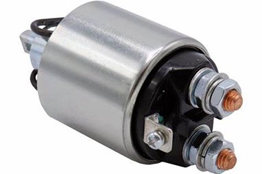 Starter Solenoid: The Unsung Hero Behind Your Engine's Ignition Power