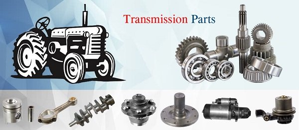 Tractor Parts: Essential Components for Optimal Farm Equipment Performance Tractor Parts: Essential Components for Optimal Farm Equipment Performance
