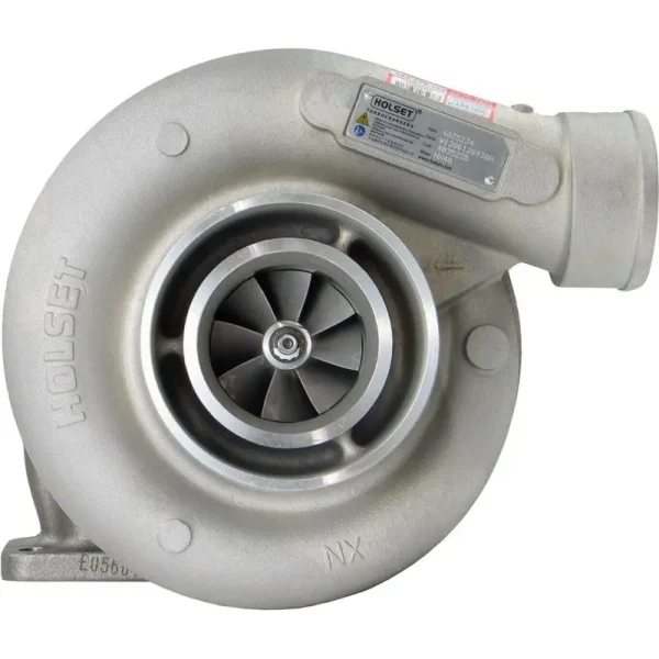 Turbo HX40 Turbocharger 4035234 for Cummins Engine 6BT 6CT 6CTA - Image 4