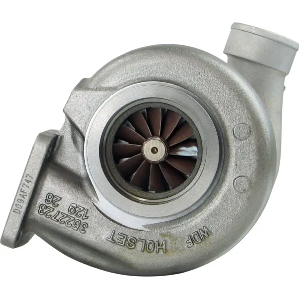 Turbo HX40 Turbocharger 4035234 for Cummins Engine 6BT 6CT 6CTA - Image 5