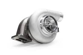 garrett turbochargers