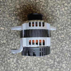 Yanmar 3YM30 Alternator, 128990-77250 Alternator, SG10S078 Alternator, Yanmar Marine Alternator, 3YM30 Engine Alternator