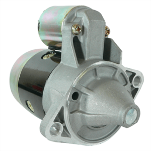 TCM Nissan Forklift Starter M3T21281 Starter Motor Nissan Forklift A15 H20 Z24 H30 Forklift Starter 23300-00H00 Nissan Forklift Engine Starter