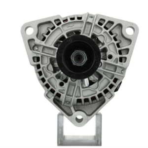 A0001508450 alternator, Mercedes-Benz U-300 alternator, Mercedes-Benz U-400 alternator, Alternator for U-300 U-400, Mercedes U-series alternator