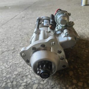 STG93228 Starter for Cummins 6B5.9 B4.5 5290002 ST9625 M105R3516SE Starter Replacement Heavy-Duty Starter for Cummins Diesel Engines High-Performance Starter Motor STG93228 Reliable Starter for Cummins 6B5.9 B4.5 Engines