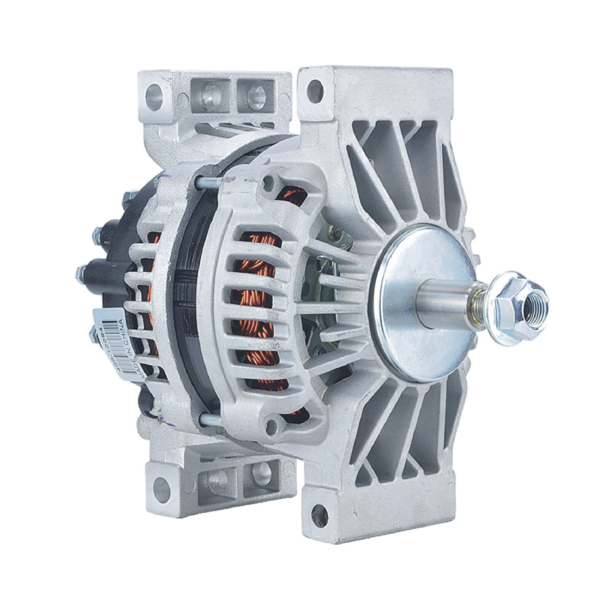 ATG10403 Alternator  8600297 8600304 for Heavy-Duty Truck FC80 Cummins 8.3L ISC