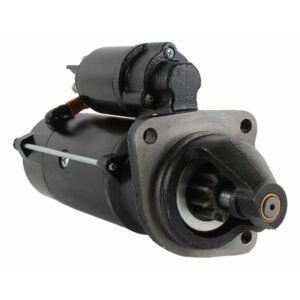 STG93716 Starter 611-9112 6119112 for Caterpillar CAT CB10 CB7 CB8 CP11
