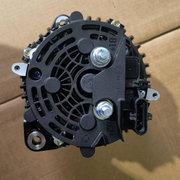ATG20270 Alternator Fit for LIEBHERR MAN Engines | Replacement for 10148088 A150S121 AVI150S1104HP - Image 4