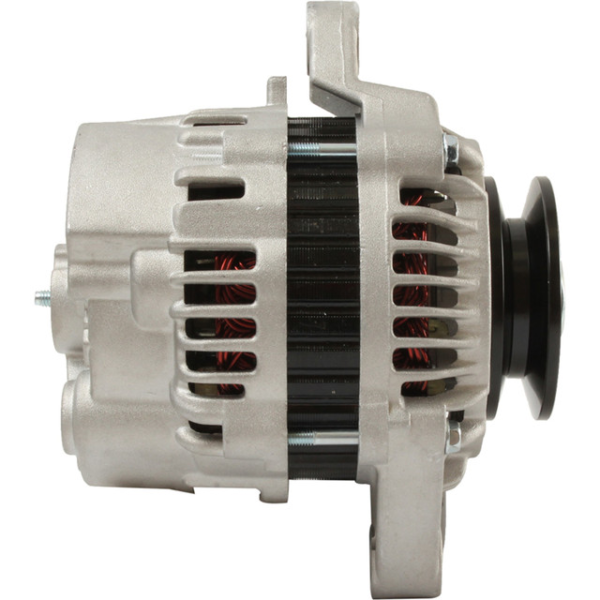 ATG20057 Alternator 32A68-00301 A7T02077A | Fits Caterpillar 304C CR & Mitsubishi S4L Engine | 12V OEM Replacement