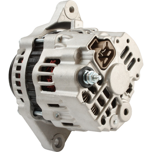 ATG20057 Alternator 32A68-00301 A7T02077A | Fits Caterpillar 304C CR & Mitsubishi S4L Engine | 12V OEM Replacement - Image 4