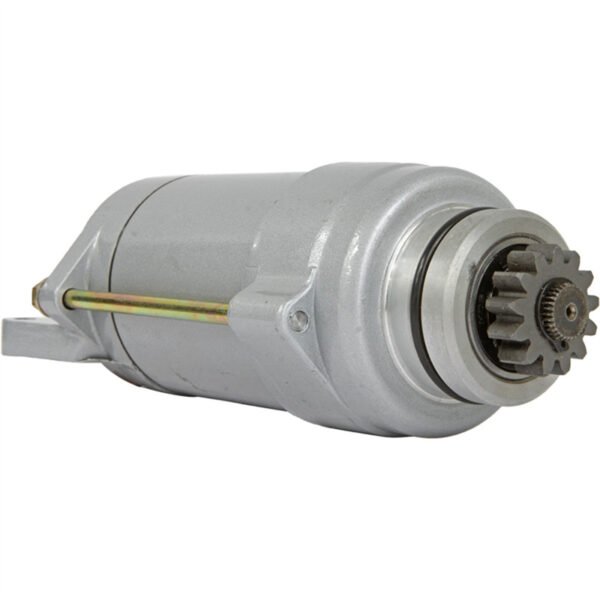 STG93740 Starter 5EL-81890-00-00 5EL-81890-01-00 for Yamaha 1063CC XVS1100 V-STAR Motorcycle 1999–2002 - Image 2