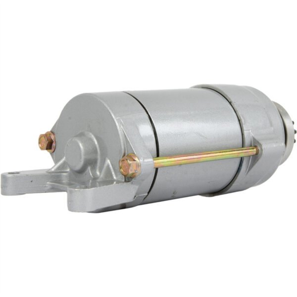 STG93740 Starter 5EL-81890-00-00 5EL-81890-01-00 for Yamaha 1063CC XVS1100 V-STAR Motorcycle 1999–2002 - Image 4