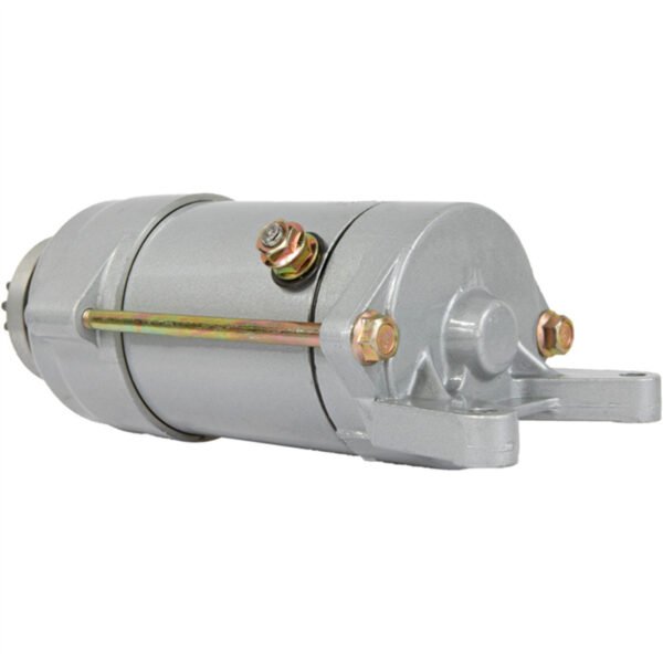 STG93740 Starter 5EL-81890-00-00 5EL-81890-01-00 for Yamaha 1063CC XVS1100 V-STAR Motorcycle 1999–2002 - Image 5