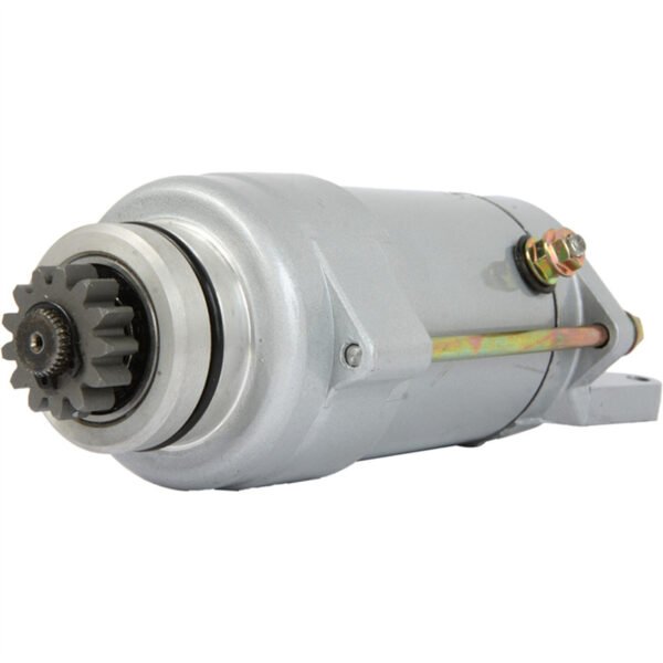 STG93740 Starter 5EL-81890-00-00 5EL-81890-01-00 for Yamaha 1063CC XVS1100 V-STAR Motorcycle 1999–2002