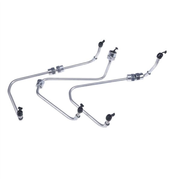 Kubota Fuel Injection Pipe Set 15469-53720 15221-53710 | L225 L235 L245 L275 L305 L2050 L2350 L295 - Image 3