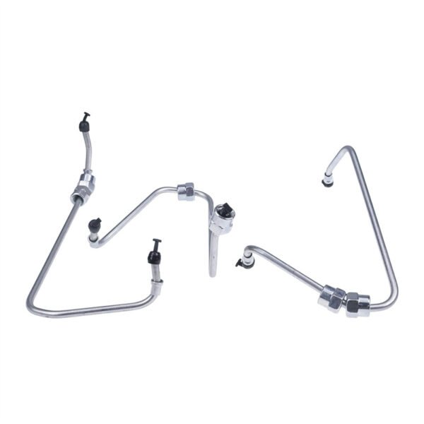 Kubota Fuel Injection Pipe Set 15469-53720 15221-53710 | L225 L235 L245 L275 L305 L2050 L2350 L295 - Image 6