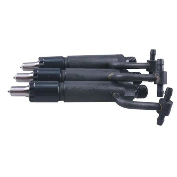 3-Piece Fuel Injector Assembly 729004-53101 729008-53100 Compatible with Yanmar 3TNV88 4TNV88 Engines - Image 5
