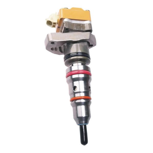 Fuel Injector AP63813BN 2593597C91 for Caterpillar CAT 3126 & Perkins 1300 Series Engines