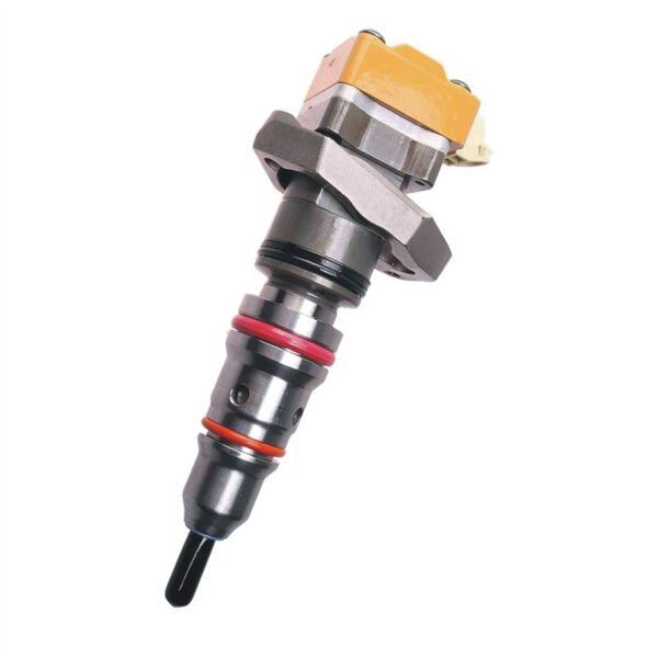 Fuel Injector AP63813BN 2593597C91 for Caterpillar CAT 3126 & Perkins 1300 Series Engines - Image 4