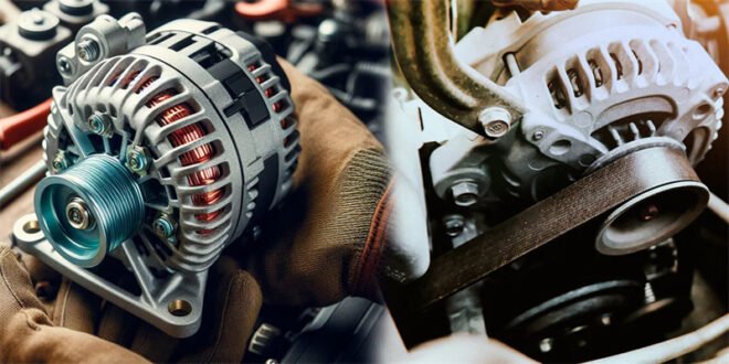 Dienger Parts Online